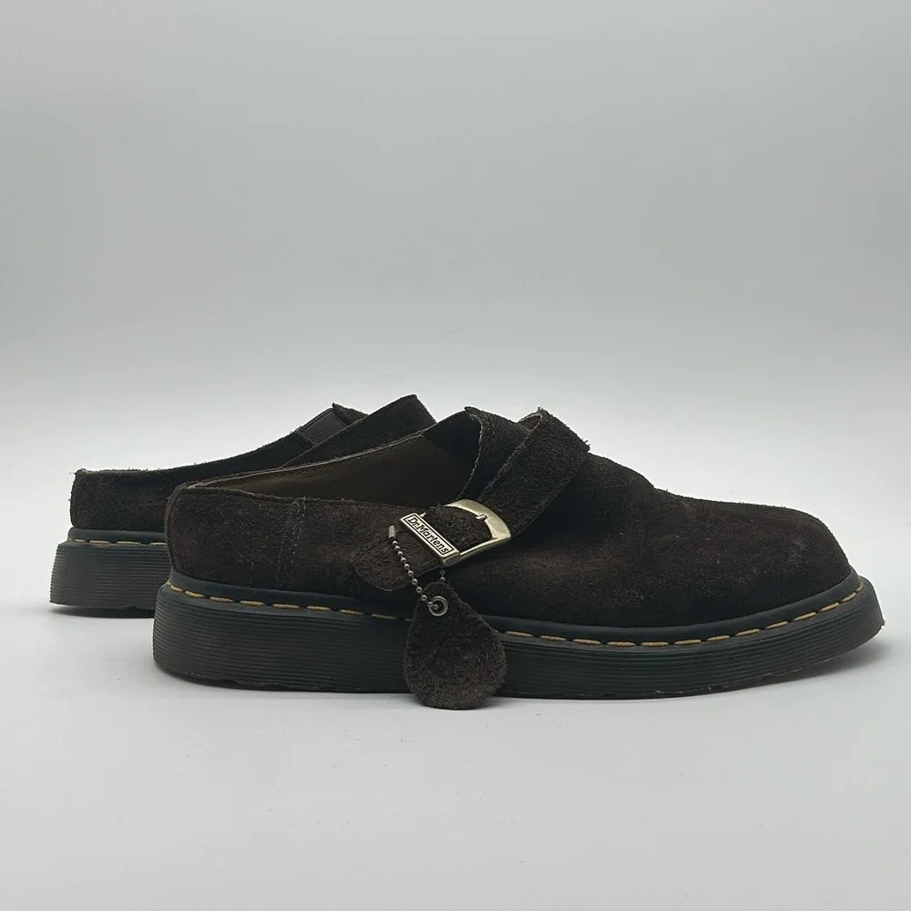 Dr. Martens combine slip